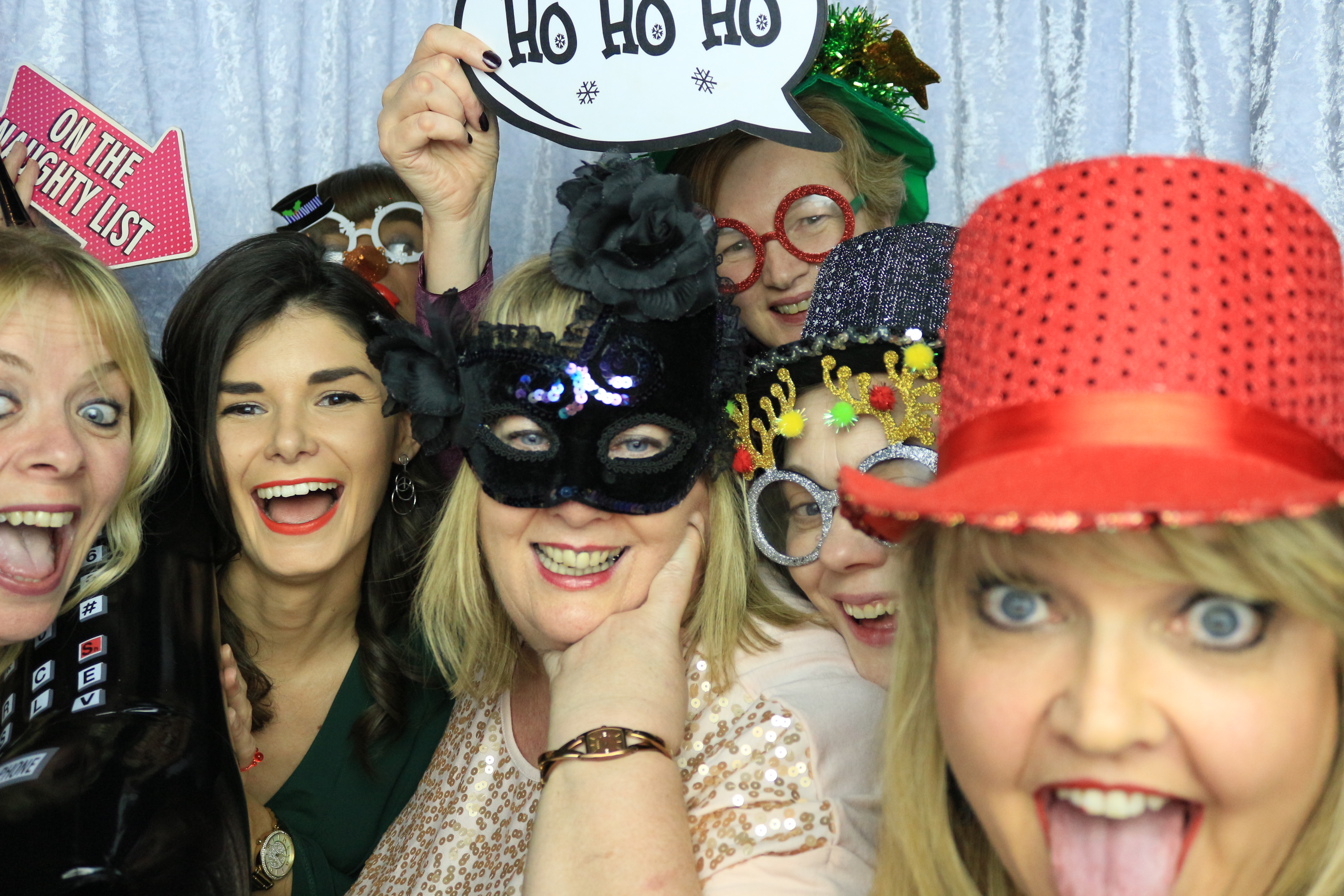 German Christmas Market Party Night - Images | View more photos from the event at gallery.partydelightsphotobooth.co.uk/u/PartyDelightsPhotoBooth/German-Christmas-Market-Party-Night-Images